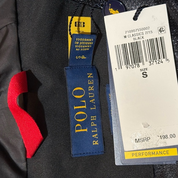 Polo Ralph Lauren Jacket - Picture 7 of 7